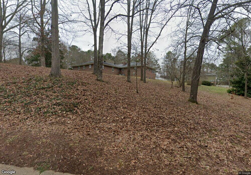 2261 Remington Ct NE, Marietta, GA 30066 - photo 1