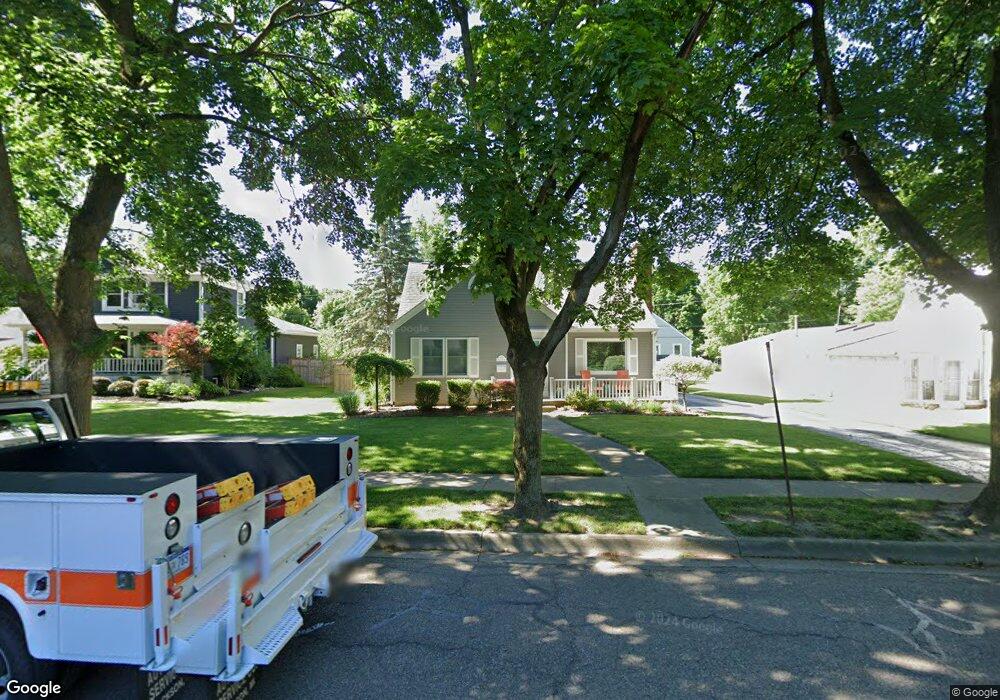 406 Washington St, Chelsea, MI 48118 - photo 1