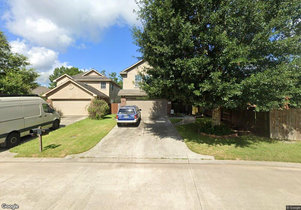 33131 Cottonwood Bend, Magnolia, TX 77354 - photo 1