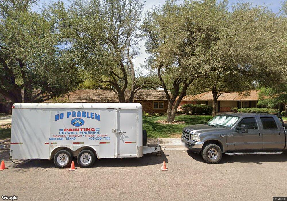 1406 Community Ln unit 135, Midland, TX 79701 - photo 1