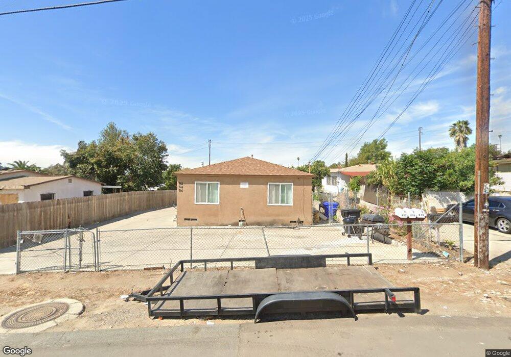 Street View Photo