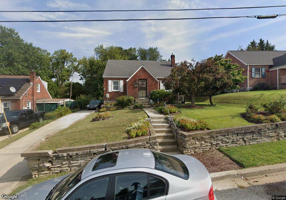 6515 Medwick Dr, Hyattsville, MD 20783 - photo 1