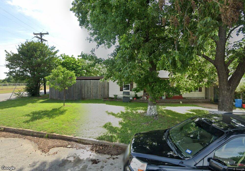 1 Loy Dr, Denison, TX 75020 - photo 1