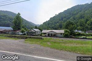 406 Railroad Ave, Monaville, WV 25601