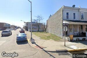 1060 Liberty St, Camden, NJ 08104