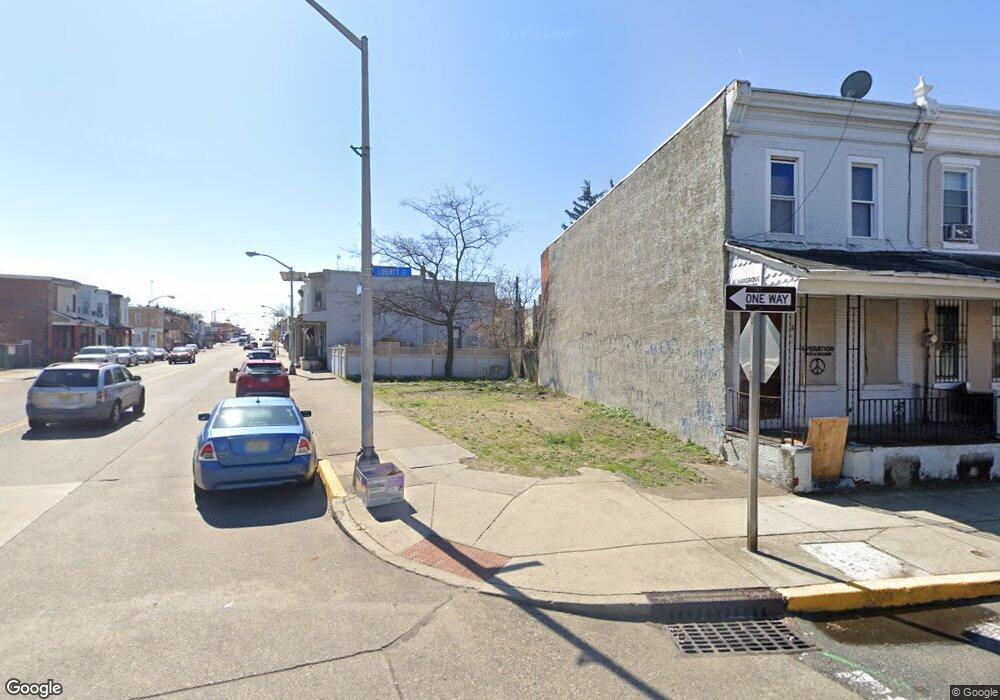 1060 Liberty St, Camden, NJ 08104 - photo 1