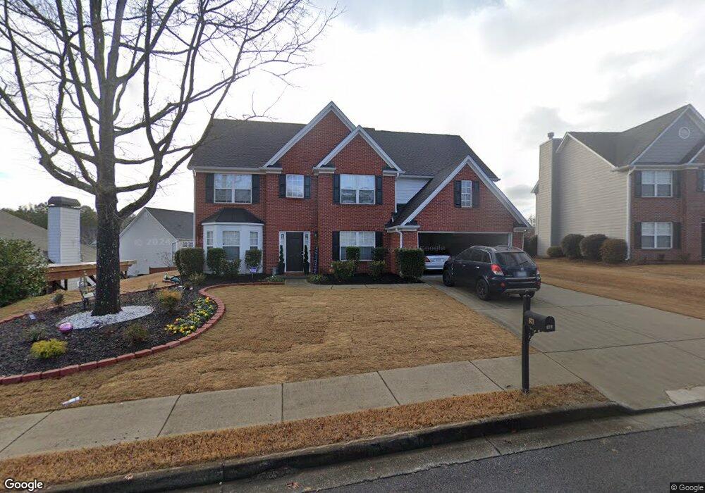 671 Roxtree Ct unit 1, Buford, GA 30518 - photo 1