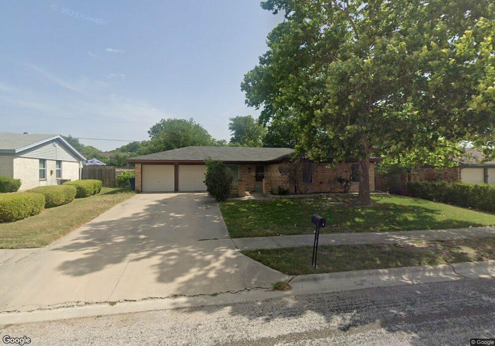 1609 Donna Ave, Copperas Cove, TX 76522 - photo 1