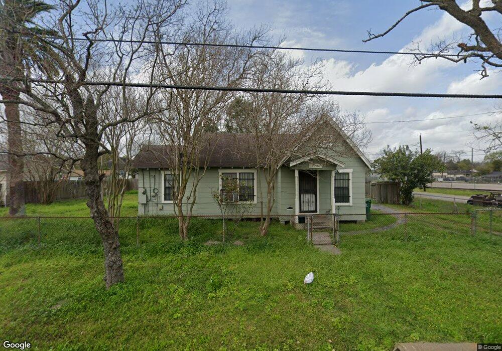 3015 Kashmere St, Houston, TX 77026 - photo 1