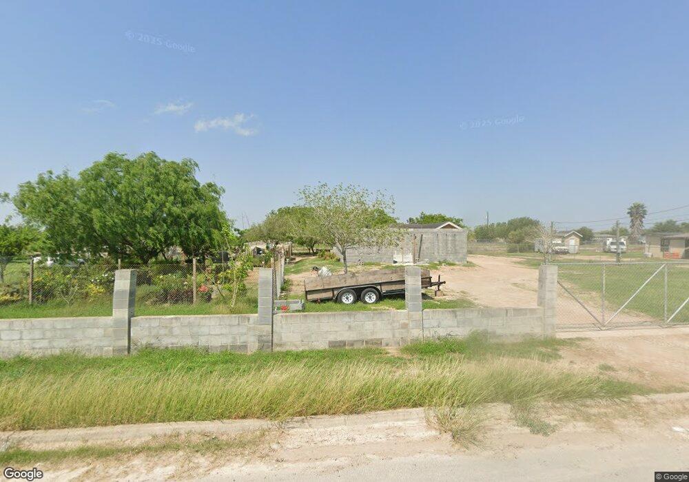 1812 Guadalajara St, Donna, TX 78537 - photo 1