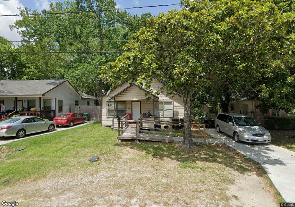 6809 Mcwilliams Dr, Houston, TX 77091 - photo 1