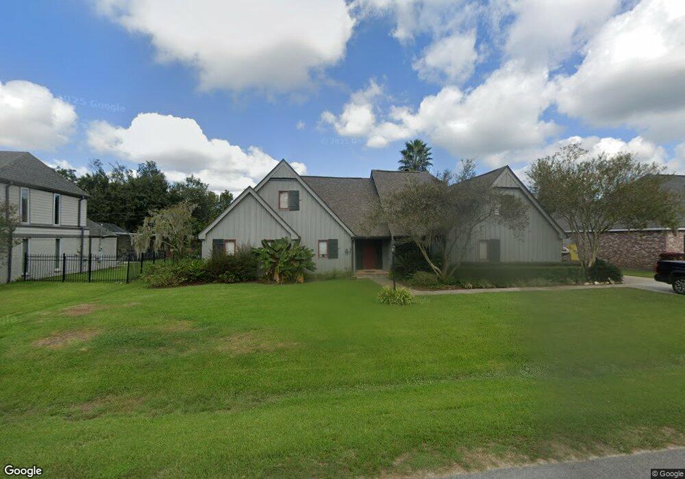 34 E Levert Dr, Luling, LA 70070 - photo 1