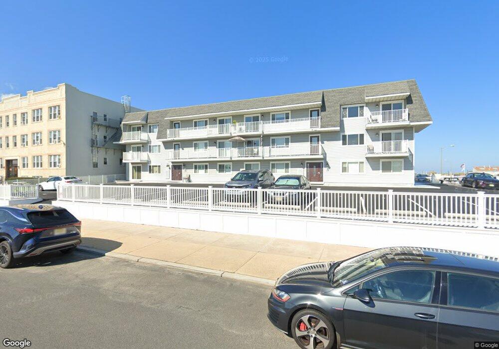 201 Ocean Ave unit 4, Bradley Beach, NJ 07720 - photo 1
