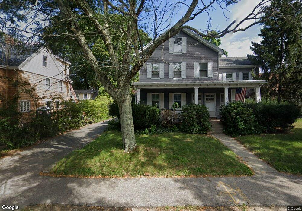 12 Wellesley Ave, Wellesley, MA 02482 - photo 1