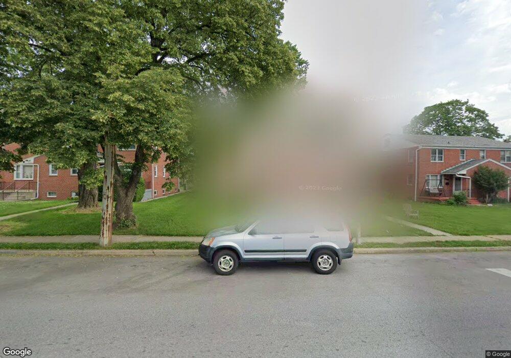 3910 Fallstaff Rd, Baltimore, MD 21215 - photo 1