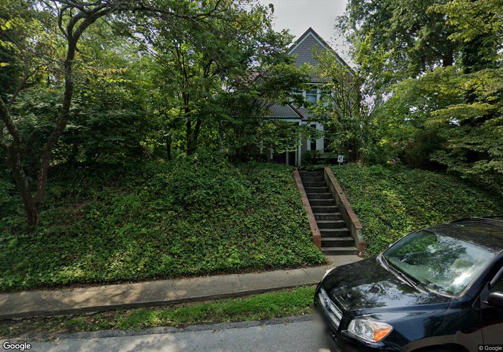 4 Hawthorn Hill, Louisville, KY 40204 - photo 1