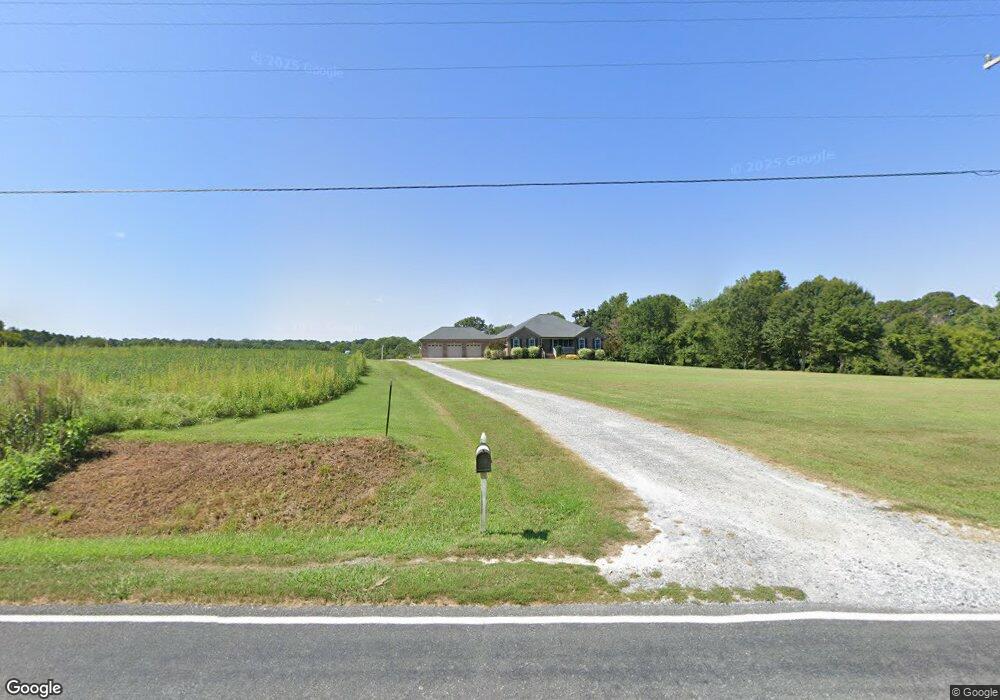 2667 Cat Square Rd, Vale, NC 28168 - photo 1