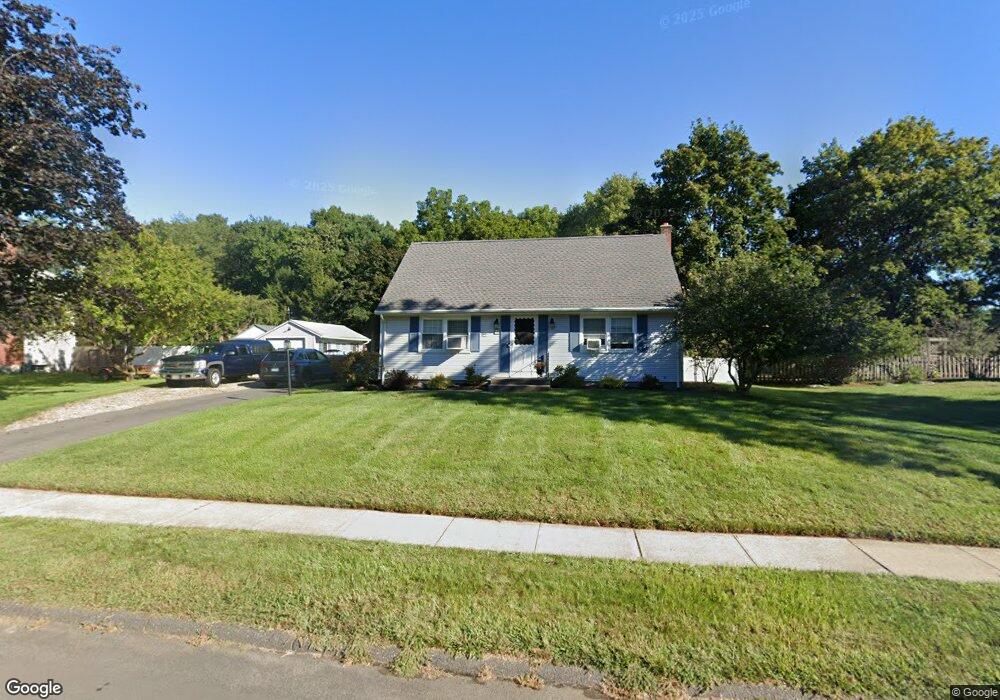 16 Eastgate Ln, Enfield, CT 06082 - photo 1