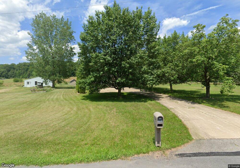 1883 State Route 39, Lucas, OH 44843 - photo 1