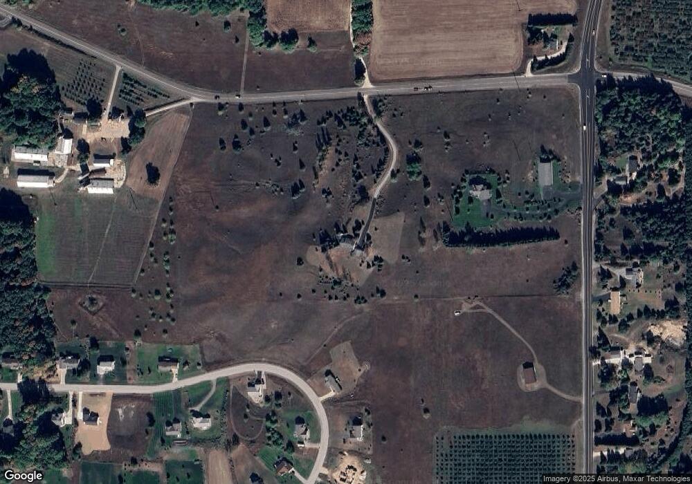 7850 E Lincoln Rd, Cedar, MI 49621 - photo 1