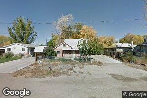 565 E 400 S, Price, UT 84501