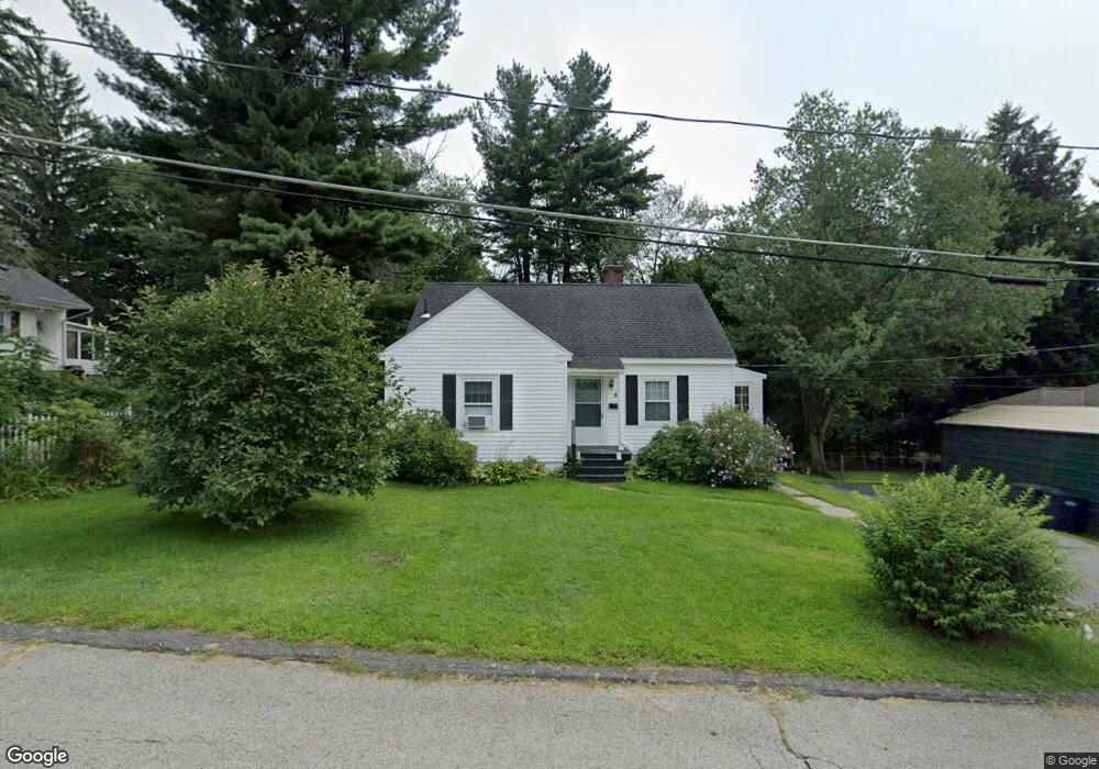 5 Fairhill Rd unit 1,1, Holden, MA 01520 - photo 1