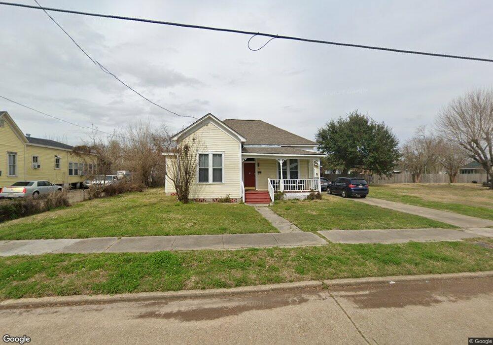721 Pine St, Lake Charles, LA 70601 - photo 1