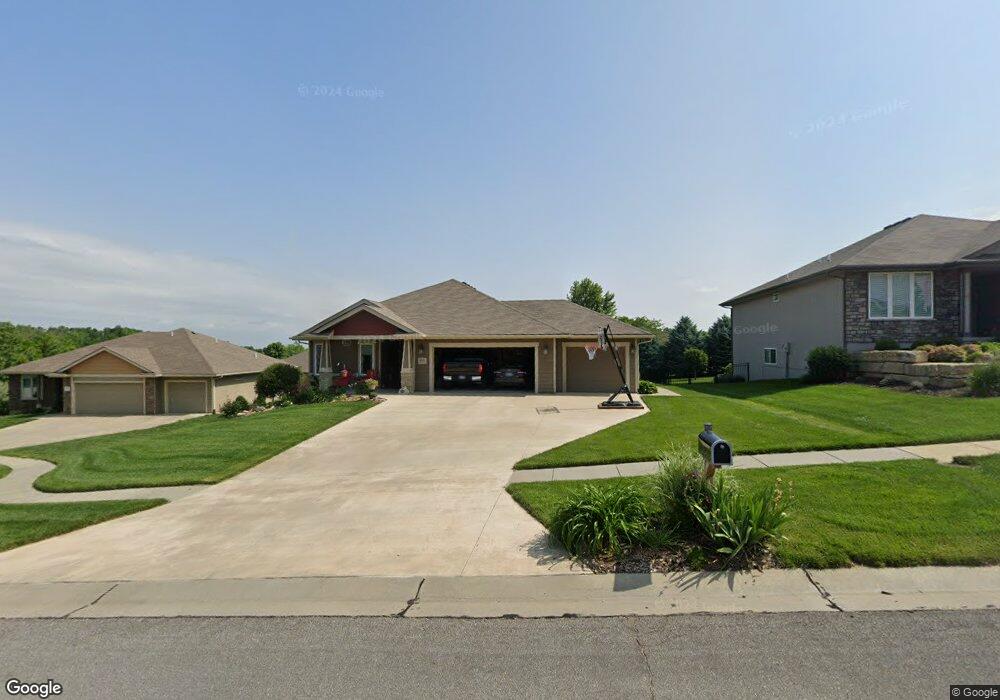 6322 SW 48th Place, Topeka, KS 66610 - photo 1