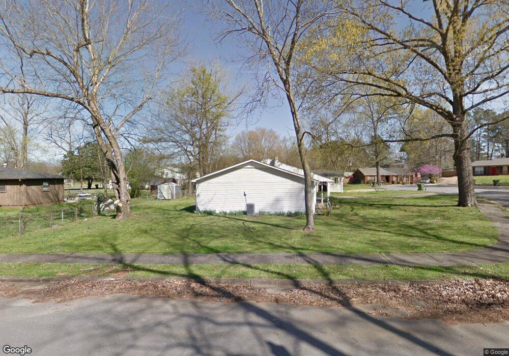 3902 Oak Glen Terrace SW, Huntsville, AL 35805 - photo 1