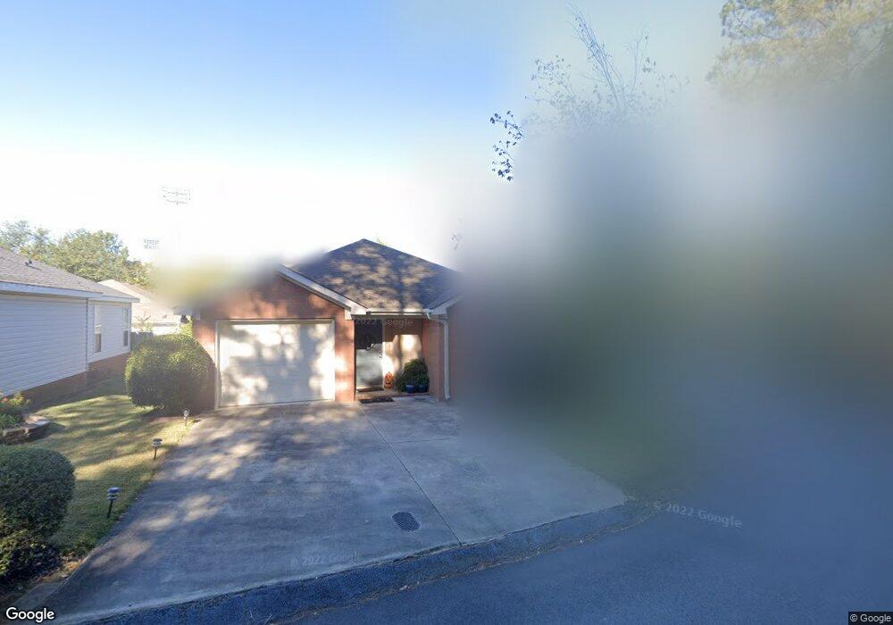 1016 Grasmere Dr, Augusta, GA 30907 - photo 1