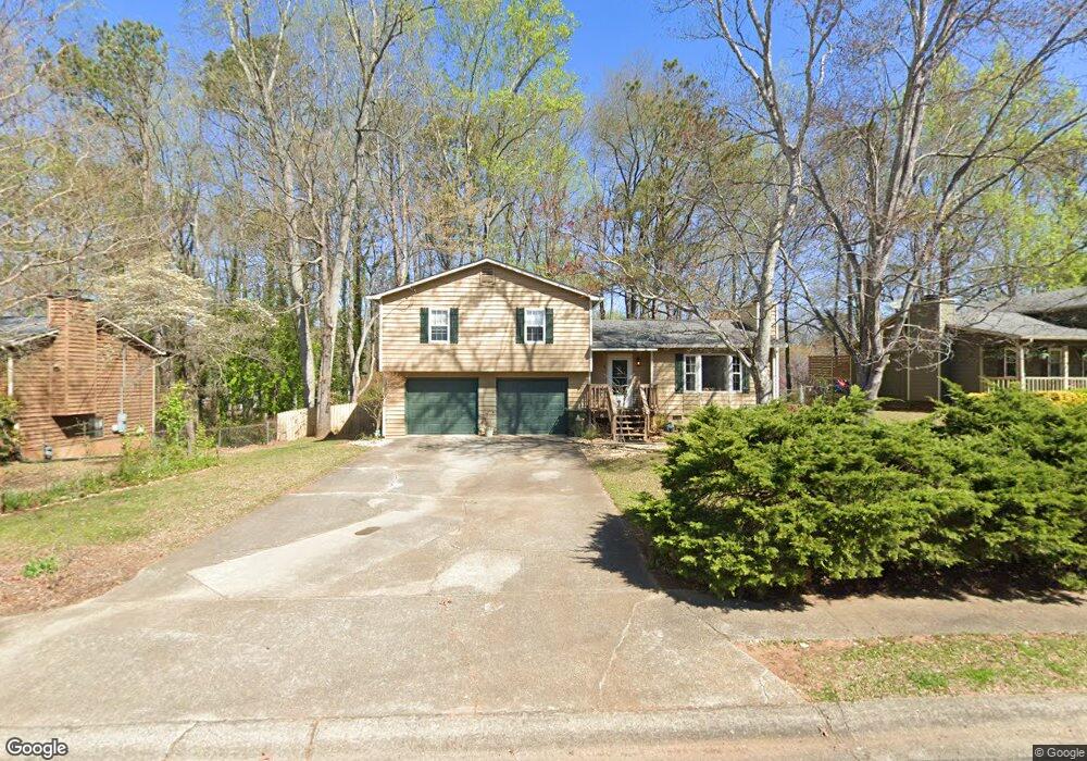 2336 Targa Ln SW unit IV, Marietta, GA 30064 - photo 1