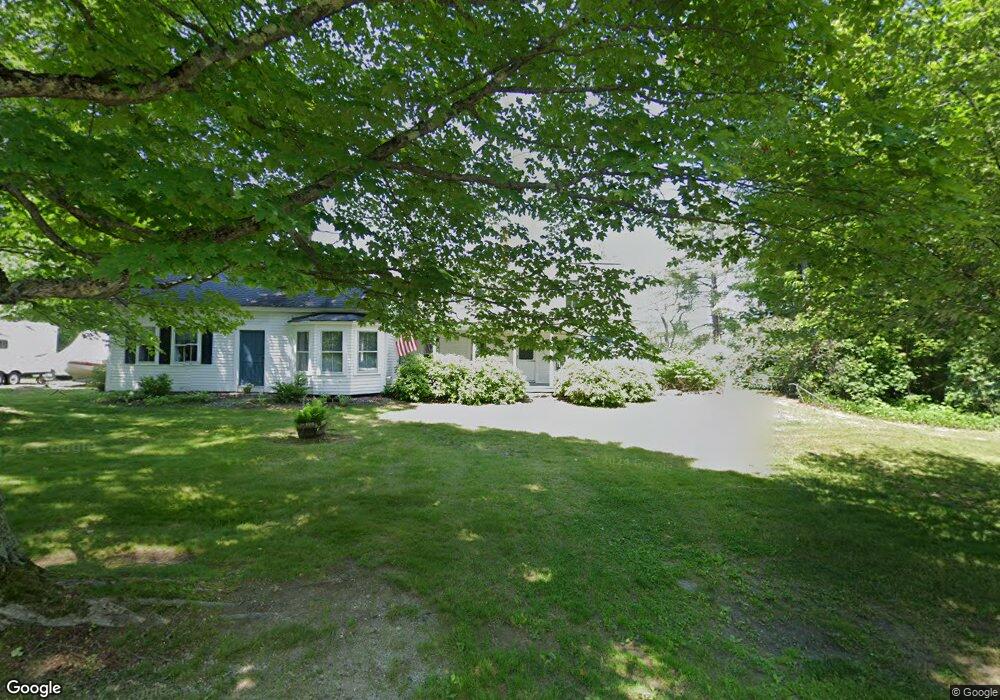 116 Channel Rd, Andover, NH 03216 - photo 1