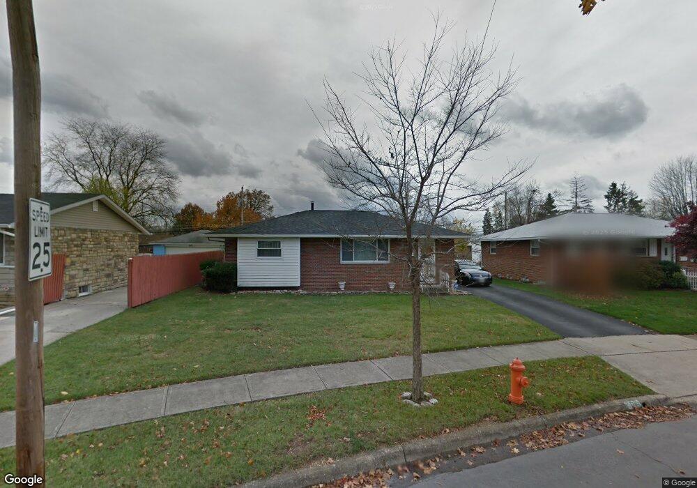 1355 Bernhard Rd, Columbus, OH 43227 - photo 1