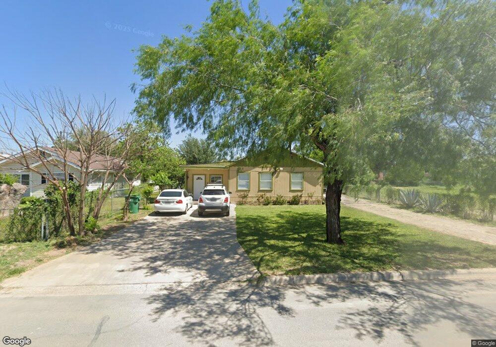 105 E Butler St, Pharr, TX 78577 - photo 1