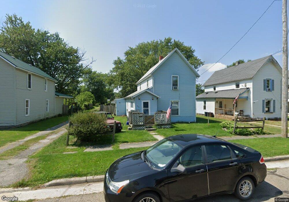 499 Thompson St, Marion, OH 43302 - photo 1