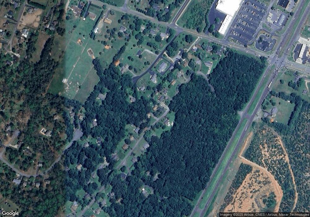 242 Heatherton Dr, Ruckersville, VA 22968 - photo 1