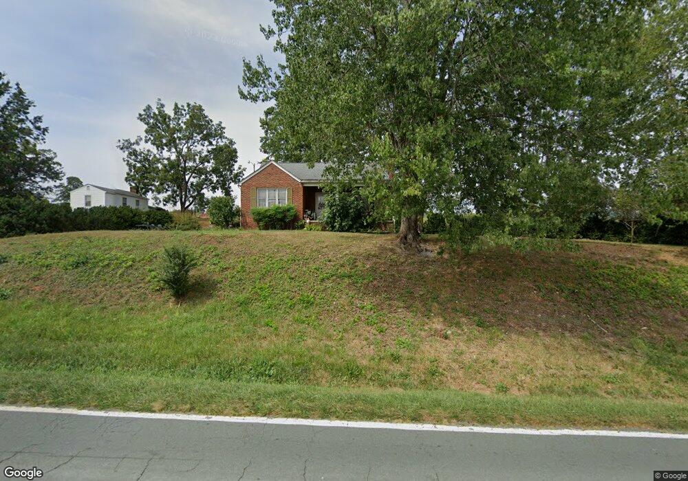 2093 Madison Rd, Stanardsville, VA 22973 - photo 1