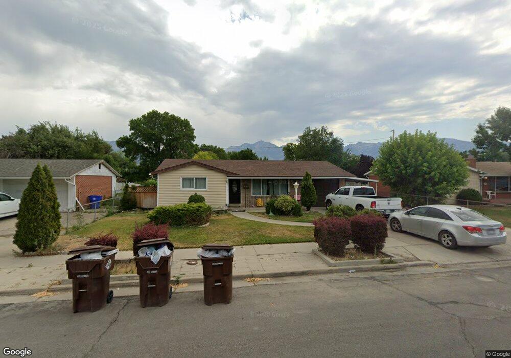 7401 S Ramanee Dr, Midvale, UT 84047 - photo 1