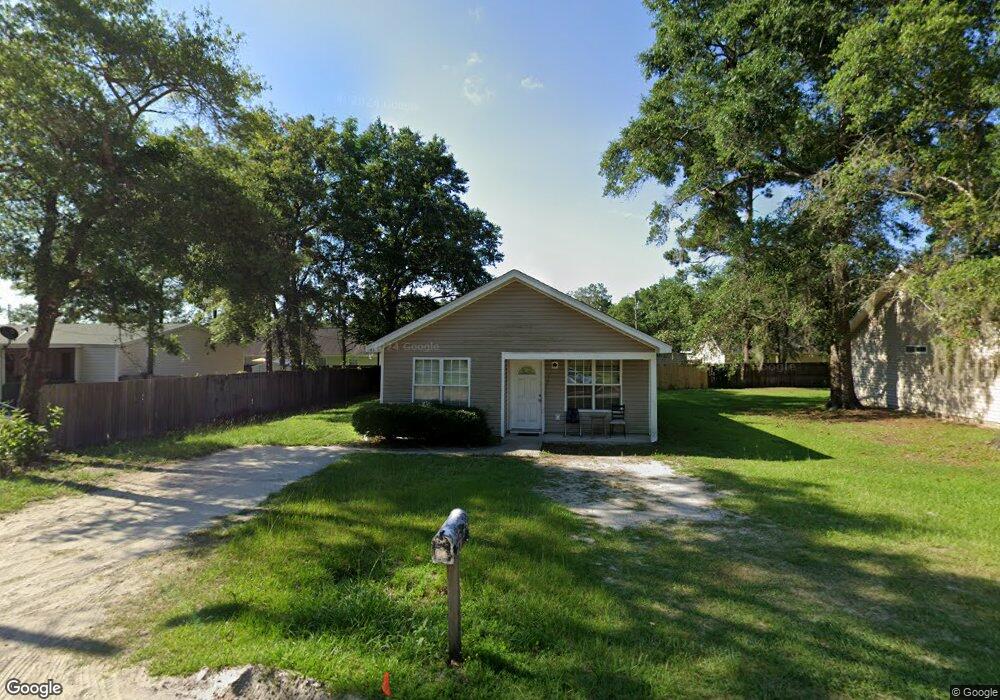 49 Lilberty, Crawfordville, FL 32327 - photo 1
