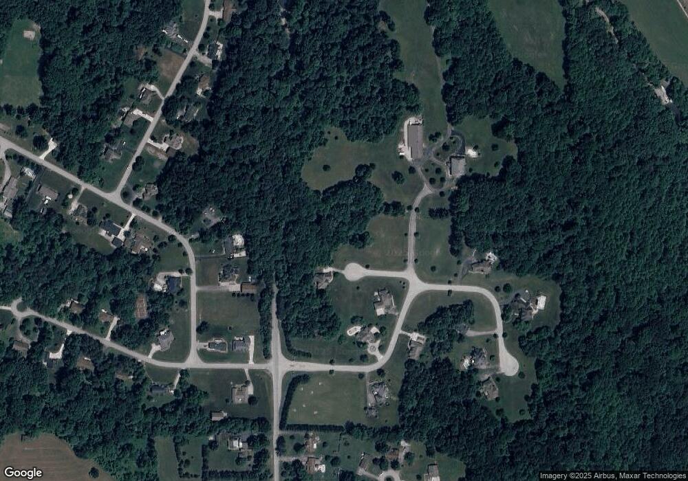 7202 Wimbledon (Lot 19) Ct, Georgetown, IN 47122 - photo 1