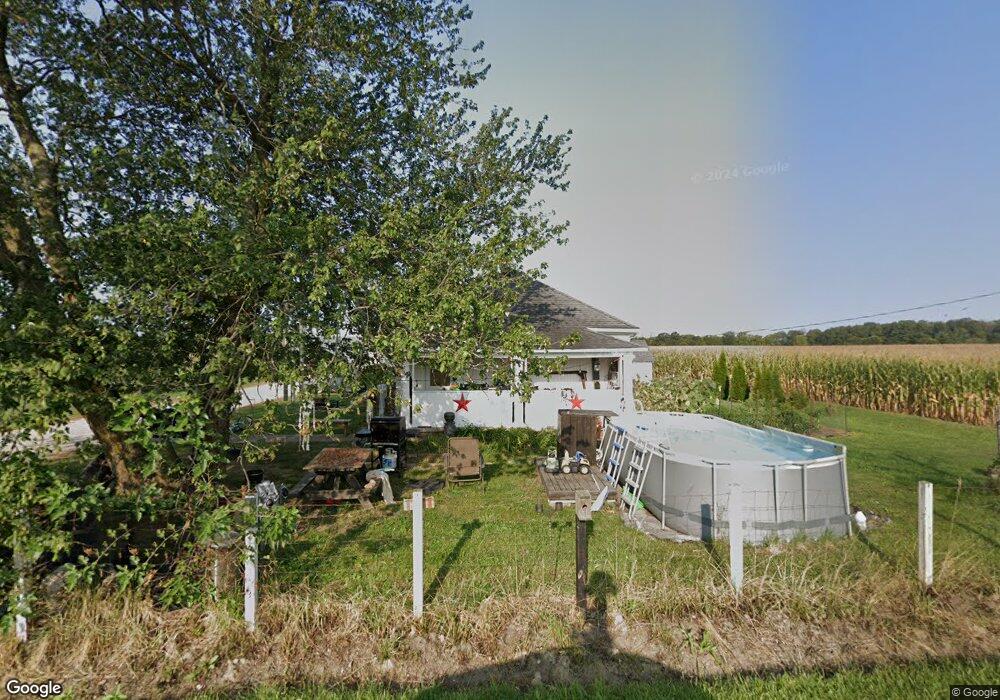 24848 Dartown Rd, Sheridan, IN 46069 - photo 1