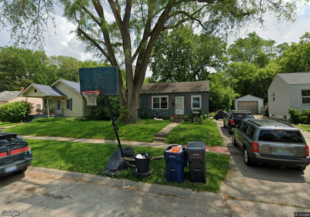 921 Barney Ave, Flint, MI 48503 - photo 1