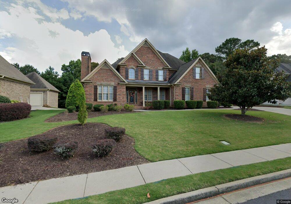 3192 Heathchase Ln, Suwanee, GA 30024 - photo 1