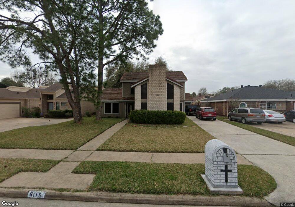 6115 Ogden Forest Dr, Houston, TX 77088 - photo 1