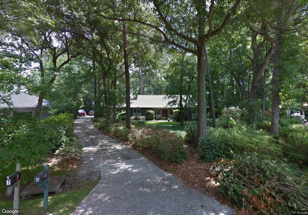 6 Brigantine Ct, Savannah, GA 31410 - photo 1