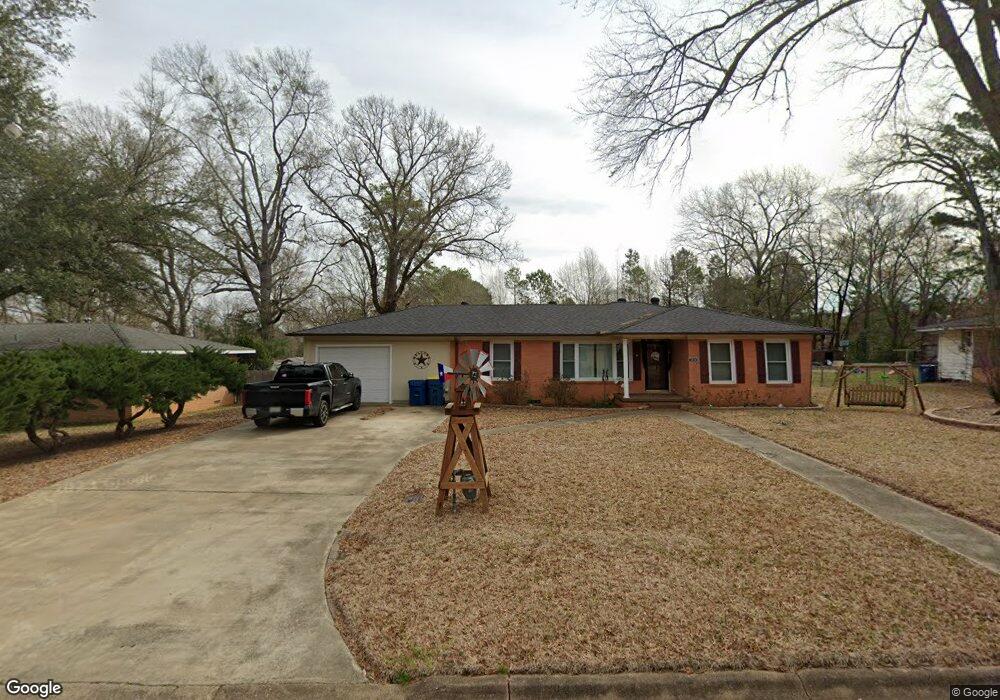 3414 Duncan St, Kilgore, TX 75662 - photo 1