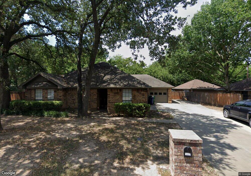 1403 Shady Ln, Decatur, TX 76234 - photo 1