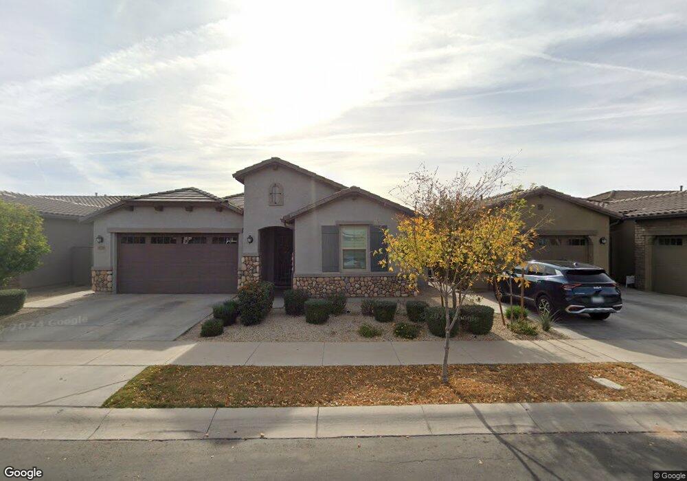 9739 E Tillman Ave, Mesa, AZ 85212 - photo 1