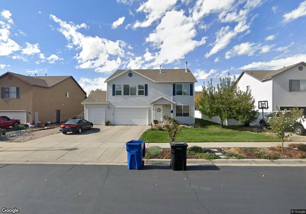 334 S 1170 W, Spanish Fork, UT 84660 - photo 1