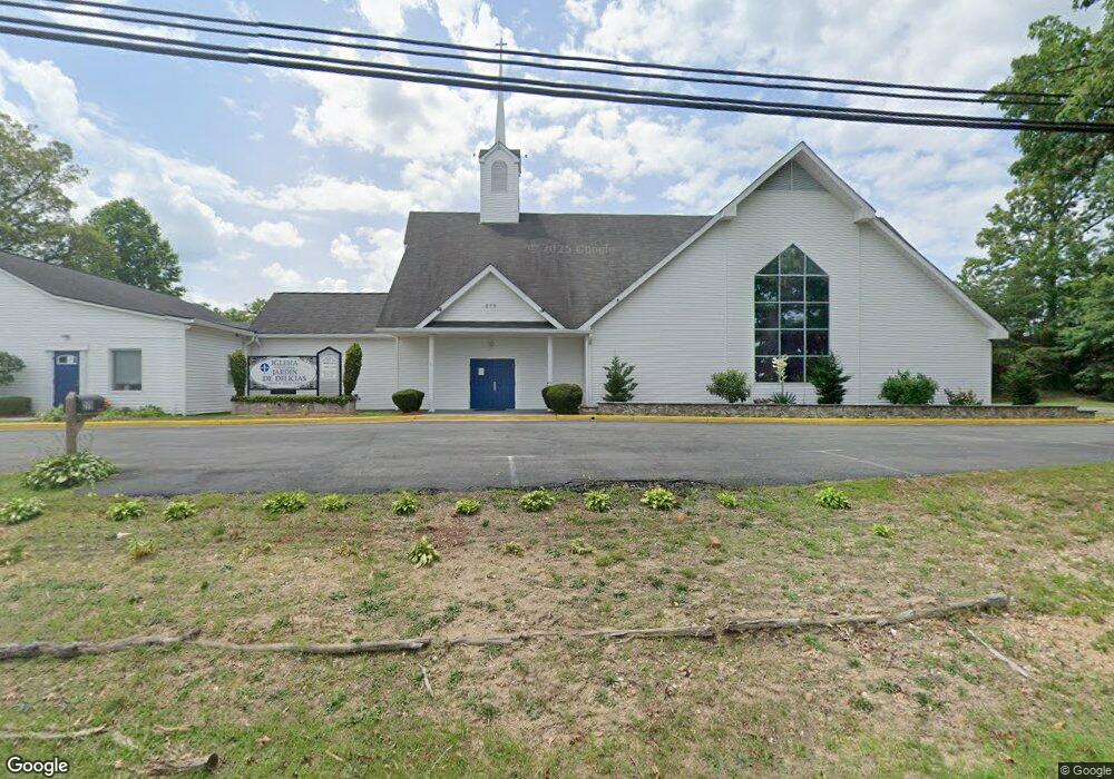 279 Bells Hill Rd, Stafford, VA 22554 - photo 1